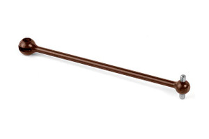 Xray 355221 XB808 CVD Universal Drive Shaft - Hudy Spring Steel™ Xray 355221 XB808 CVD Universal Drive Shaft - Hudy Spring Steel™
