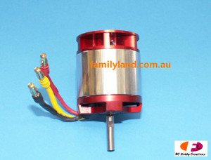 Great swift brushless Motor for Helicopter Cyclone 425 Great swift brushless Motor for Helicopter Cyclone 425
