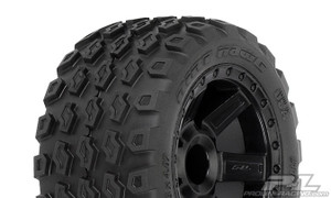 Proline 1175-13 Dirt Hawg 2.8" All Terrain Tire w/ Wheel 1/10 Proline 1175-13 Dirt Hawg 2.8" All Terrain Tire w/ Wheel 1/10
