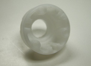 CEN MG033 Front Diff. Case (MG16)