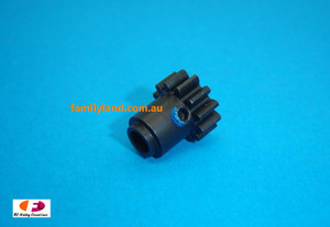 Great Vigor EV0121 1/8 Brushless Motor Pinion Gear 12T - Steel