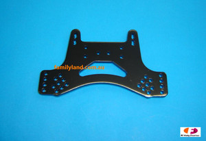 Great Vigor MV1327BA Shock Tower Front 4mm 6061