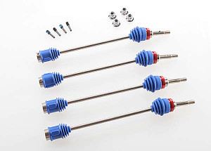 Traxxas 5451R Driveshafts Revo Maxx (4pcs) Traxxas 5451R Driveshafts Revo Maxx (4pcs)