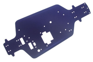 Kyosho AG27 DIS Main Chassis (ALpha 3)