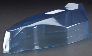 Jconcepts 2053 Illuzion - Over-Tray fits Associated SC10 1/10