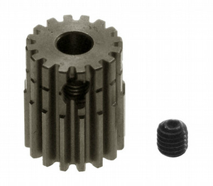 Kyosho UM316 Steel Pinion Gear 16T 48 Pitch