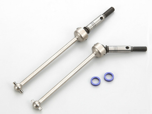 Kyosho UM510 Universal Swing Shaft 62.5mm (2pcs/RB5) Kyosho UM510 Universal Swing Shaft 62.5mm (2pcs/RB5)