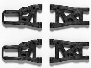 Tamiya 53427 TA04 Hard Suspension Arm