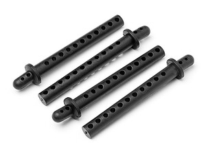 Maverick 22630 Body Posts (4pcs) (Stada EVO SC)
