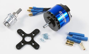 OS 51010915 OMA-3815-1000 38mm BRUSHLESS MOTOR (1000 RPV) OS 51010915 OMA-3815-1000 38mm BRUSHLESS MOTOR (1000 RPV)