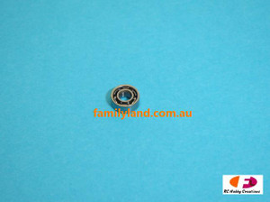 Nine Eagles 402318040A Ball Bearing MR52 (1pc) (Solo Pro 180)