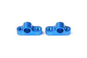 Tamiya 54175 TA05 Ver.II Separate Sus Mounts (1D-1XD) Tamiya 54175 TA05 Ver.II Separate Sus Mounts (1D-1XD)