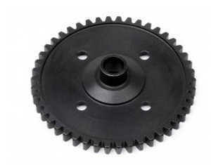 HPI 101034 46T CENTER SPUR GEAR (Trophy 3.5 Buggy RTR / Trophy Buggy FLUX RTR)