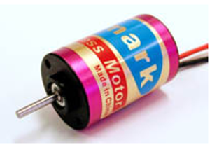 Himark B2015 BRUSHLESS MOTOR 4100RPV