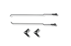 Nine Eagles 4227007 Push-Pull Wire Set (Twingo)