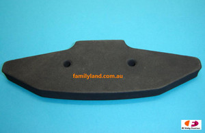 Acme 30953 Bumper Sponge (Pioneer 1/16) Acme 30953 Bumper Sponge (Pioneer 1/16)