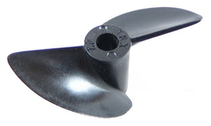 Traxxas 5733 Propeller, 42x59mm (Spartan)