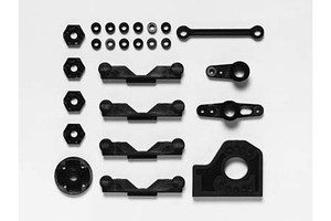 Tamiya 51045 TB-02 M Parts - Motor Mount