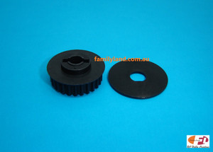 Colt 9032 Belt Pulley 27T
