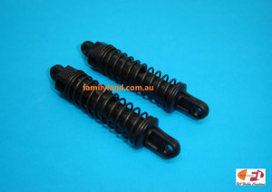 HBX 12008 Rear Shock Set