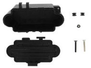 Great Vigor MV3742 BATTERY CASE (Rex-X) Great Vigor MV3742 BATTERY CASE (Rex-X)
