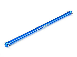 Tamiya 54501 TT02 Alum Propeller Shaft