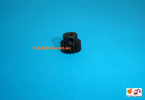 Tamiya 3505094 Pinion Gear 17T 48P