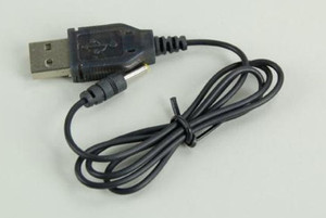 Ares AZSH1203 DC USB POWER CABLE/CORD for DUAL PORT CHARGER (ETHOS QX 75)