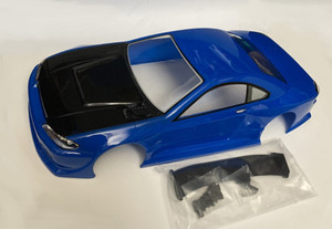 Colt M2304P Nissan Silvia S15 Painted Body 200mm w/Light Case Fitted 1/10 Colt M2304P Nissan Silvia S15 Painted Body 200mm w/Light Case Fitted 1/10