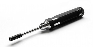 Alpha 200101 485 Socket Driver 4.5mm Alpha 200101 485 Socket Driver 4.5mm