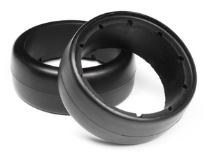 HPI 4807 MOLDED INNER FOAM MS (170x60mm/2pcs) 1/5