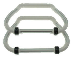 Twister 6606295 TWISTER QUATTRO-X LANDING SKID SET (1)