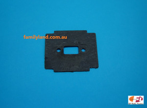 Dragon Hobby 1E34F-3 Gasket for 26cc Gas Engine