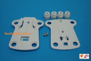 Walkera QR X350 Camera Damping Mount for GOPRO