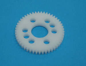 RW Racing 48049 Spur Gear 49T 48Pitch RW Racing 48049 Spur Gear 49T 48Pitch