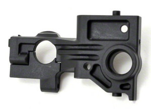 Xray 333021 Lower & Upper Bulkhead Rear Left - Extra Roll Center Xray 333021 Lower & Upper Bulkhead Rear Left - Extra Roll Center