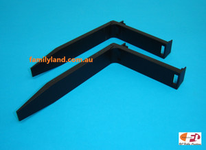 Hobby Engine REPLACEMENT FORKS FOR 0809 FORK LIFT (PAIR) Hobby Engine REPLACEMENT FORKS FOR 0809 FORK LIFT (PAIR)