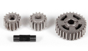 Axial AX31131 T-Case Gear Set (32P 15T, 32P 15T, 32P 27T)