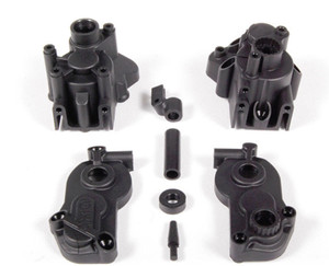 Axial AX31108 2-Speed Hi/Lo Transmission Case Axial AX31108 2-Speed Hi/Lo Transmission Case