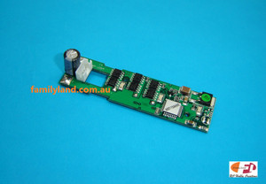 Walkera TALI H500 BRUSHLESS SPEED CONTROL (WST-15AH(R))