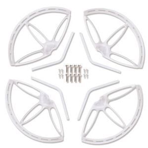 Walkera QR X350 Pro Propeller Guard Walkera QR X350 Pro Propeller Guard