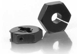 Xray 365350 Alu Wheel Hub 14mm (2) Xray 365350 Alu Wheel Hub 14mm (2)