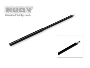 Hudy 112041 Allen Wrench Replacement Tip 2.0 x 120mm