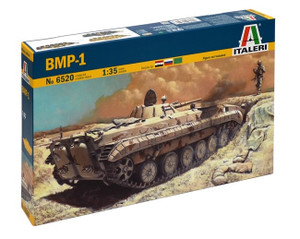Italeri 6520 BMP-1 1/35 Italeri 6520 BMP-1 1/35