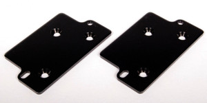 Axial 30485 AX10 Scorpion Servo Plate Axial 30485 AX10 Scorpion Servo Plate