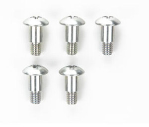 Tamiya 84175 Step Screw 4x11.5mm (2090009/ 5pcs)