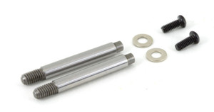 Durango 330544 Shock Shaft (2pcs) Durango 330544 Shock Shaft (2pcs)