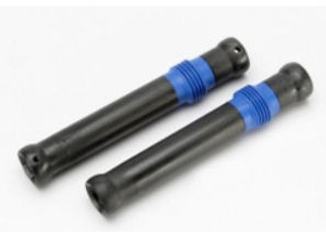 Traxxas 5655 Half shaft set, short (2pcs)