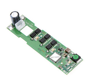 Walkera TALI H500 BRUSHLESS SPEED CONTROL (WST-15AH(G))