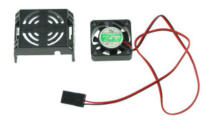 Castle Creations 011008500 CC BLOWER SCT / SV3 FAN